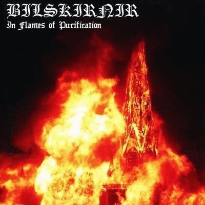 Bilskirnir : In Flames of Purification - Totenheer